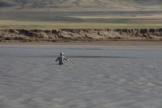 Долины для звездочетов. Вдоль Китайского Тянь-Шаня