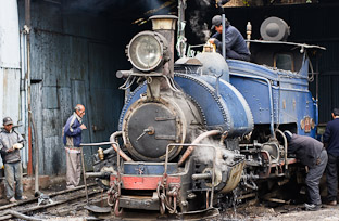 6 суток на Транссибе, или Дневник путешествия на поезде из Хабаровска в Москву