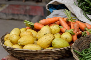 Западная Бенгалия - не совсем Индия. Курсеонг и Дарджилинг