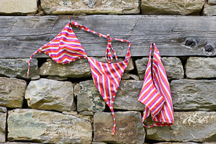 Вещи, которые 2 года в пути